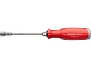 PB Swiss Tools Steckschlüssel-Schraubenzieher Evo PB 38200.8-120 S