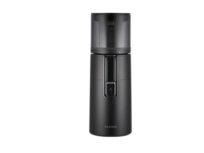 Hurom Slow Juicer H400 Schwarz