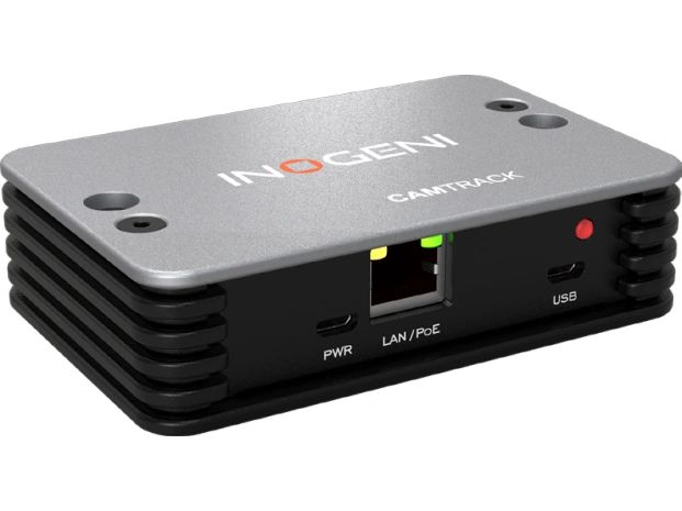 [2051284] Inogeni Camtrack Multi-Kamera-Umschalter