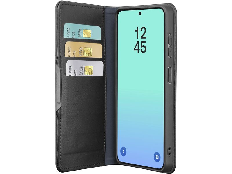 Cellular Line Book Cover Agenda 2 für Galaxy S26