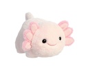 AURORA Plüsch Spudsters Axel Axolotl 25 cm