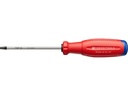 PB Swiss Tools Schraubenzieher SwissGrip Evo PB 38401.20-100 Rot