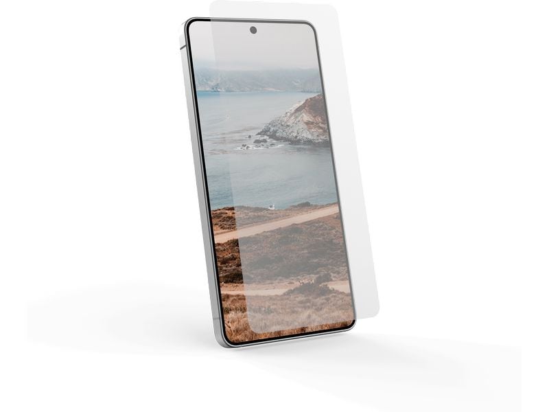 UAG Displayschutz Tempered Glass für Samsung S26 Plus