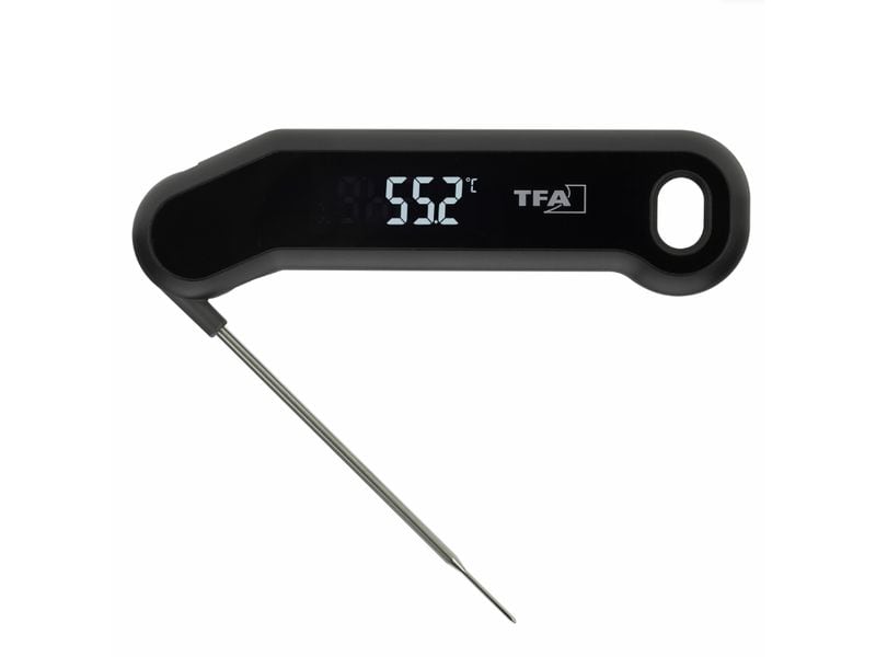 TFA Dostmann Profi-Küchenthermometer 14.1519.01