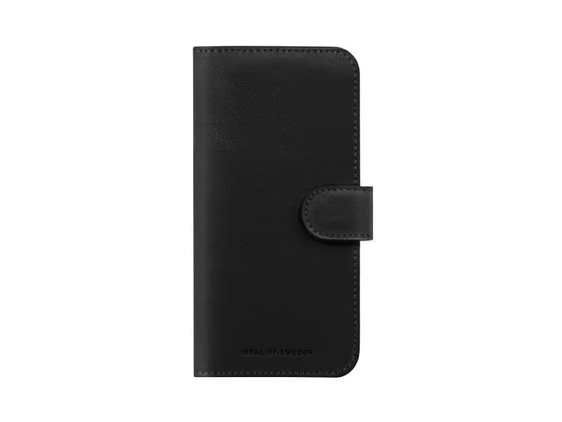 Ideal of Sweden Book Cover Galaxy S26 Ultra Schwarz