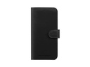 Ideal of Sweden Book Cover Galaxy S26 Ultra Schwarz