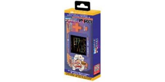 MyArcade Pixel Pocket Pro Data East Hits 2.0 Zoll Farbbildschirm