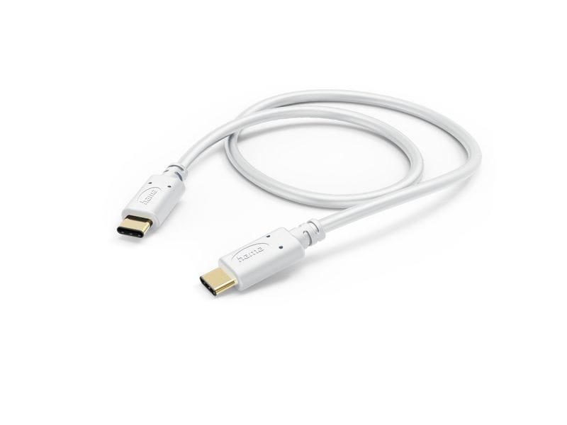 [2141837] Hama Ladekabel USB-C - USB-C 1.5 m