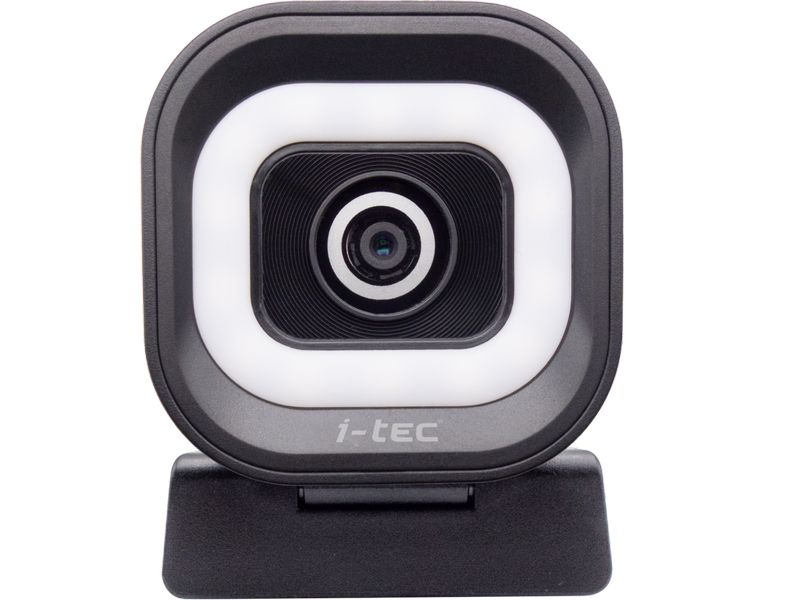 i-tec Webcam SOLOMON 700 STREAM