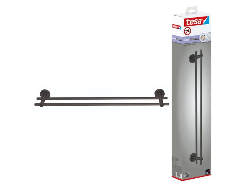 tesa MOON Graphite