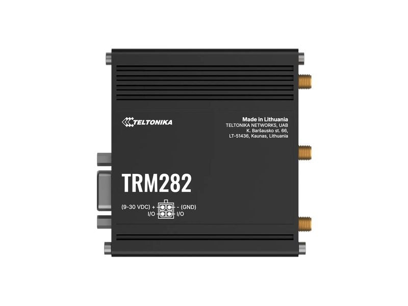 Teltonika LTE-Industrie-Modem TRM282 Global Cat.4