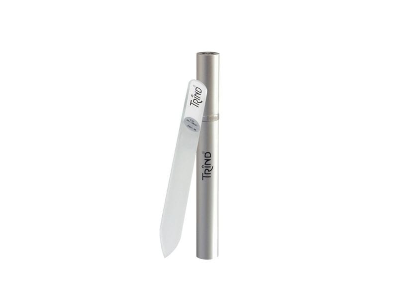 [2119414] Trind Glasnagelfeile Professional Glass File bruchsicher