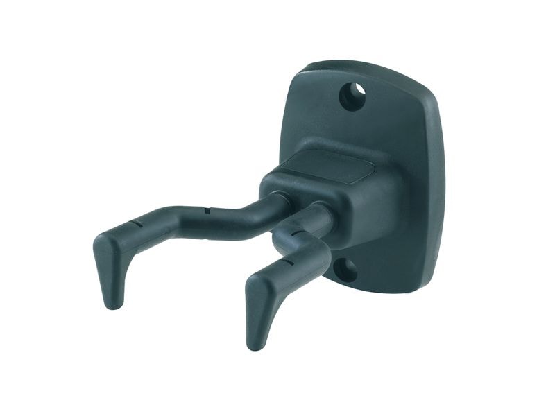 [2107261] K&M Gitarren-Wandhalter Pro 16240