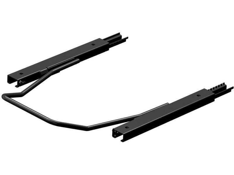 [2185990] Asetek Racing Initium Seat Slider aus Stahl