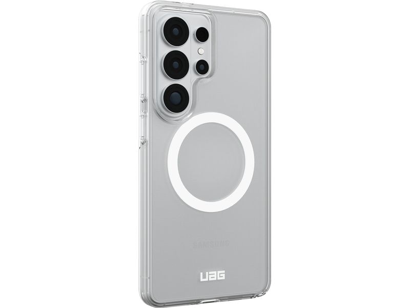 [2052895] UAG Back Cover Scout Clear für Samsung S26 Ultra Magsafe