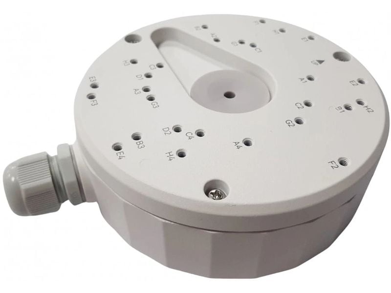 Reolink Zubehör Anschlussbox RLA-JBL1 Weiss 1 Stück