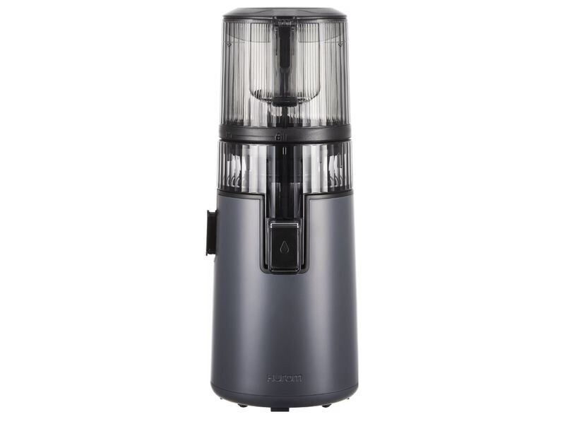 Hurom Slow Juicer H70ST Titan grey