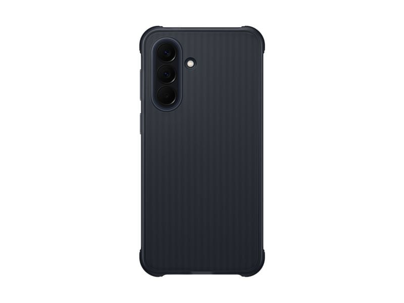 Samsung Back Cover Rugged Case Galaxy A57 Black