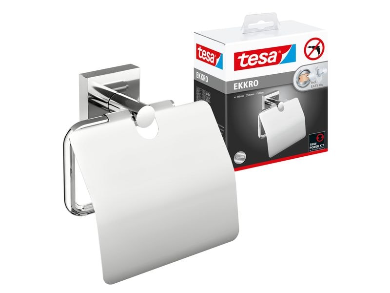 tesa EKKRO Chrom
