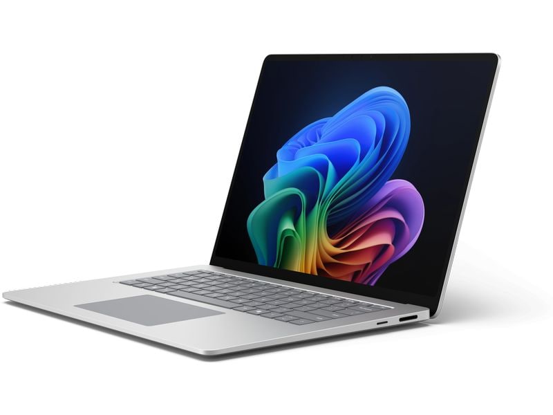 Microsoft Surface Laptop 8 Business 15" (Ultra 7, 32 GB, 1 TB)