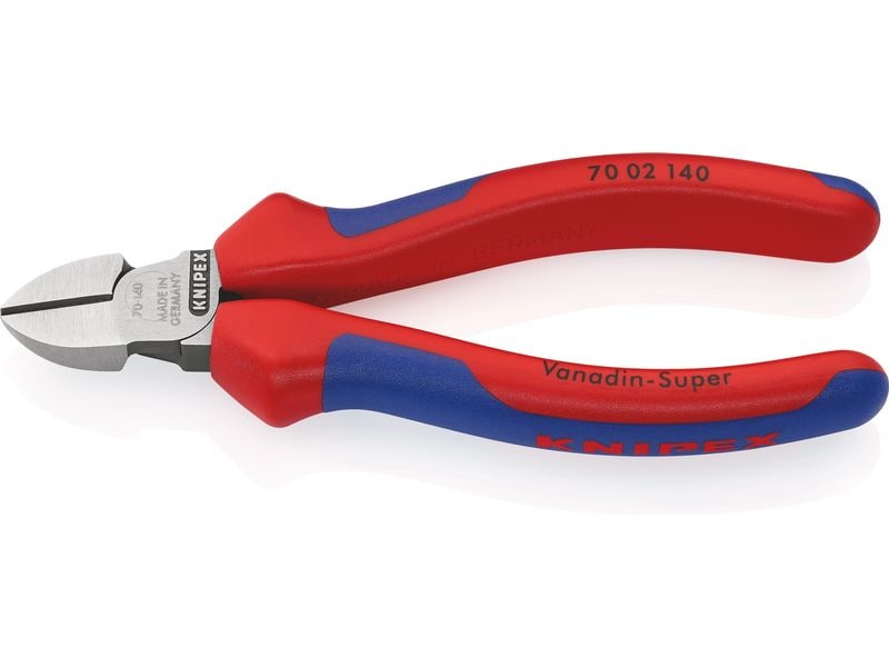 Knipex Seitenschneider 140 mm