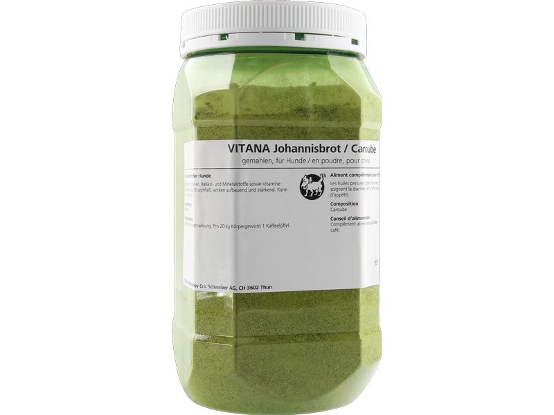 Vitana Johannisbrot