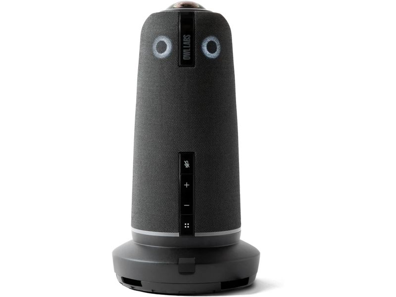 OWL Labs Meeting Owl 5 Pro Konferenz Kamera 4K, 360°, USB