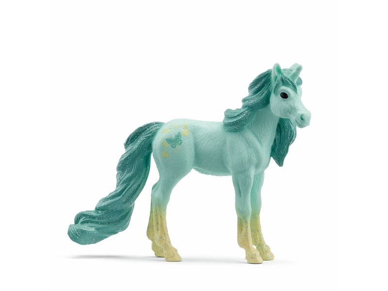 Schleich 81414 Kinderspielzeugfigur Kunststoff mehrfarbig