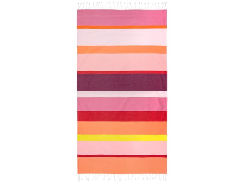Remember Strandtuch Hamam Marrakesch 170 x 90 cm,
