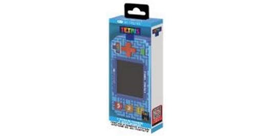MyArcade Pixel Pocket Pro Tetris 2.0 Zoll Display