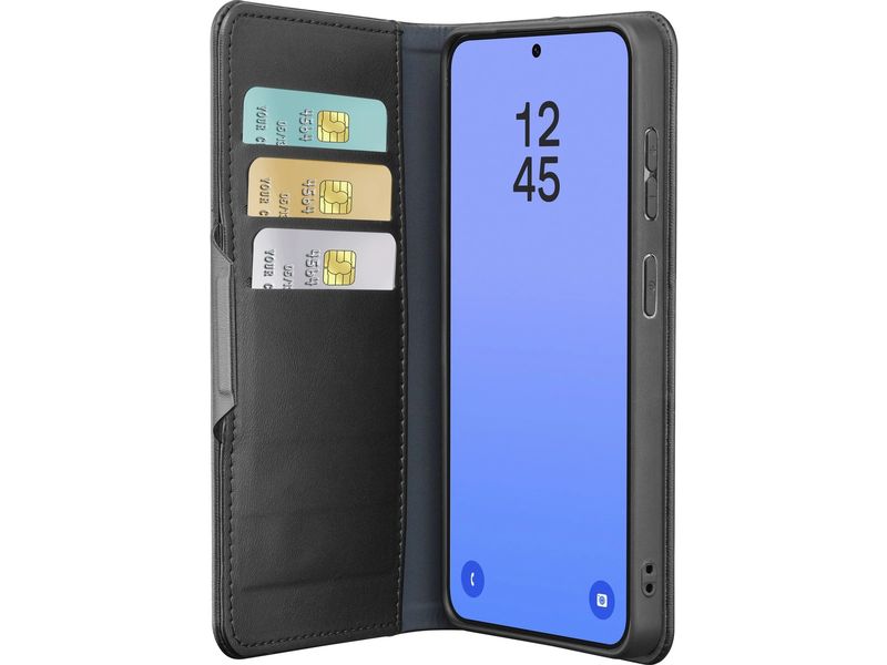 Cellular Line Book Cover Agenda 2 für Galaxy S26 Ultra