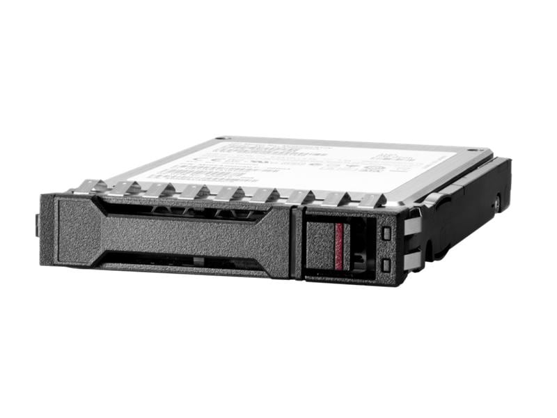 HPE P40784-001 2.5" SAS 0.9 TB
