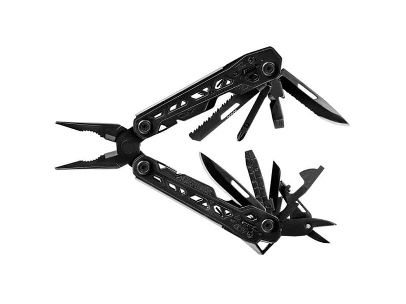 Gerber Multi-Tool TRUSS Schwarz