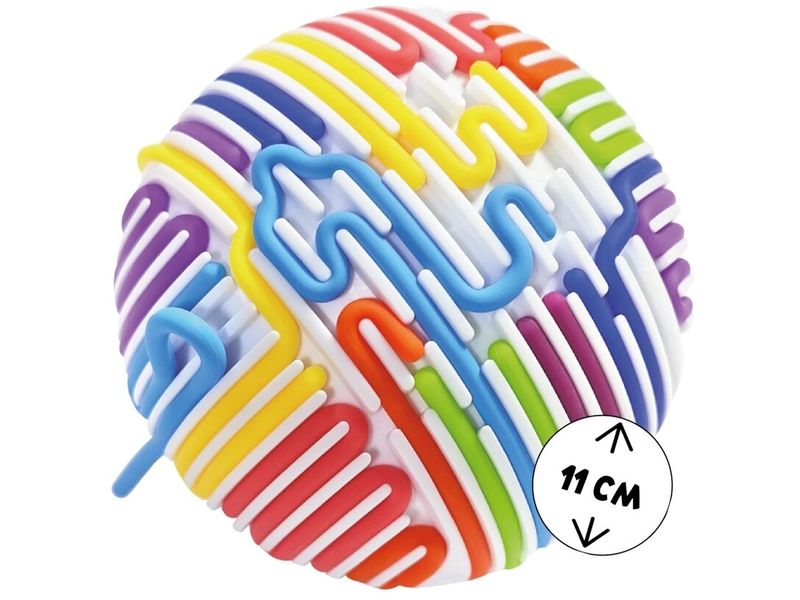 alldoro Fidget-Sensorik-Ball
