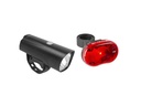 Smart Lampenset Touring 30 Nr. 220980 + Blin