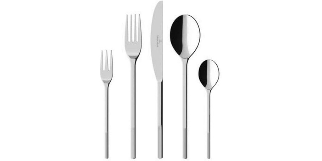 [2089831] Villeroy & Boch Besteck-Set Afina 30-teilig