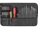 PB Swiss Tools Schraubenziehersatz 38515 SwissGrip Evo 31-teilig