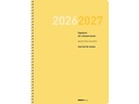 ingold-biwa Agenda Edition Spiral Flex 2026/27