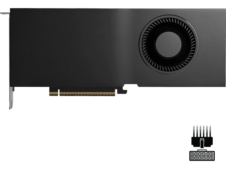 PNY Grafikkarte RTX PRO 5000 Blackwell