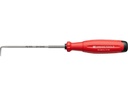 PB Swiss Tools PickTool PB 38679.3-75 RE L-Spitze Rot