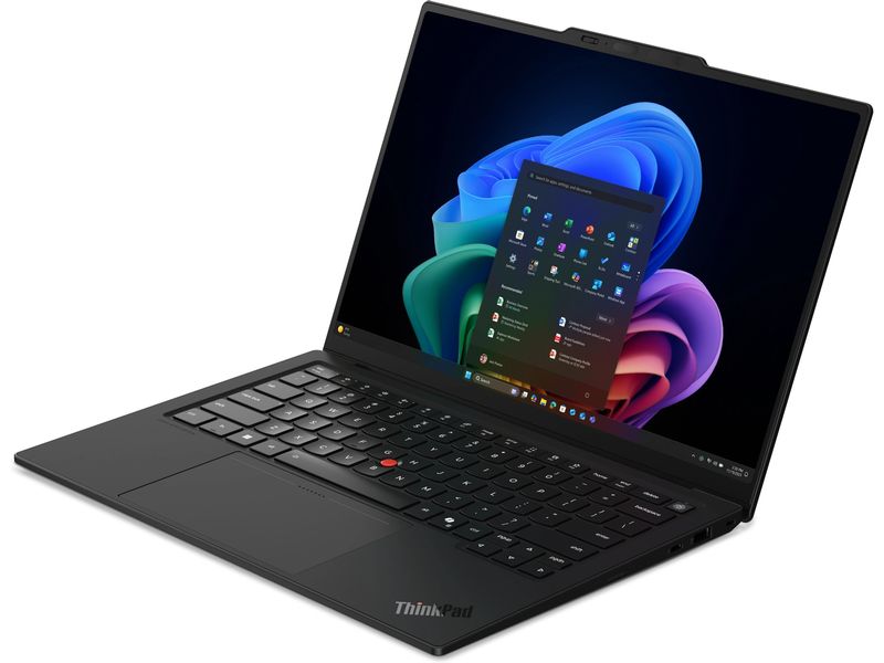 Lenovo Notebook ThinkPad X1 Carbon Gen 14 Aura Edition Copilot+ PC