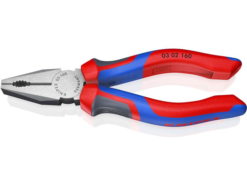Knipex Kombizange 160
