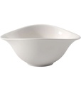 Villeroy & Boch Vapiano Salatschle-Set 2-teilig, Weiss