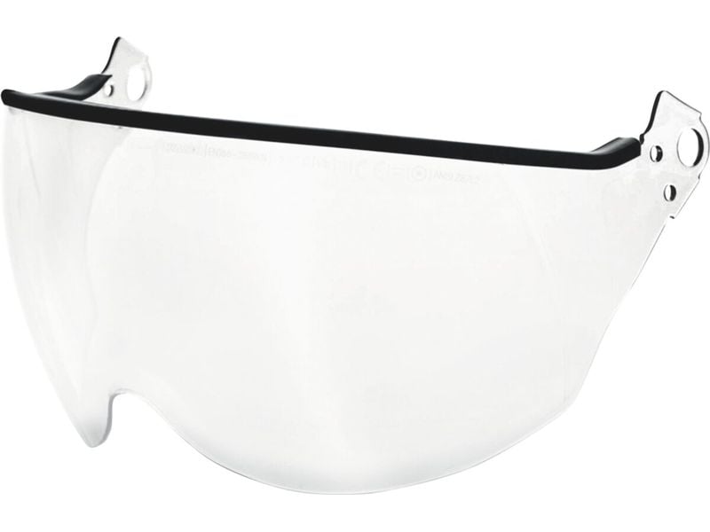 Kask Helmvisier Visor V2 Plus zu Plasma / Superplasma Klar