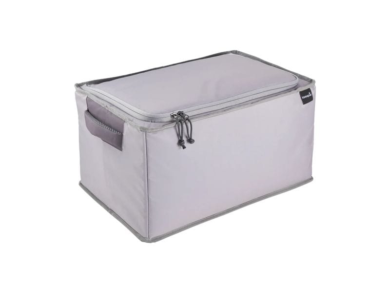 keeeper Neo Kunststoff 40 l Graphit