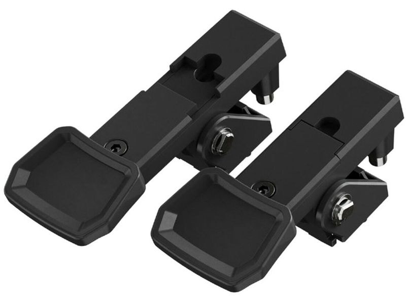 Asetek Racing Clutch Paddles für Formula Sim Lenkräder