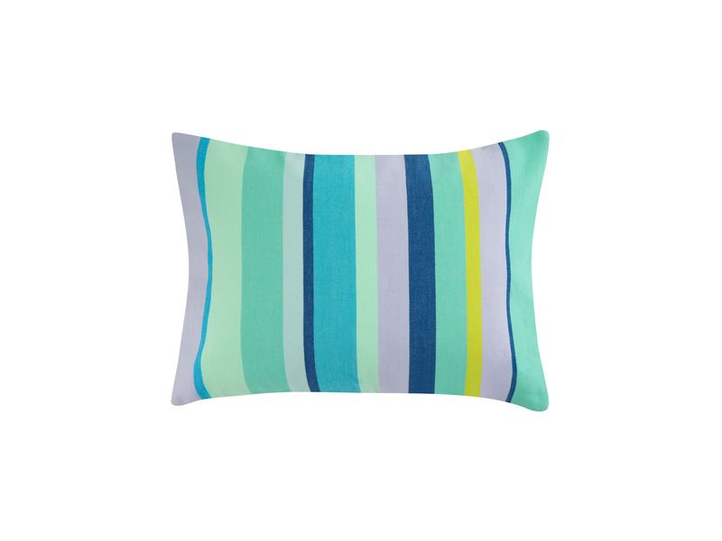 Remember Strandkissen Elba 30 x 40 cm,