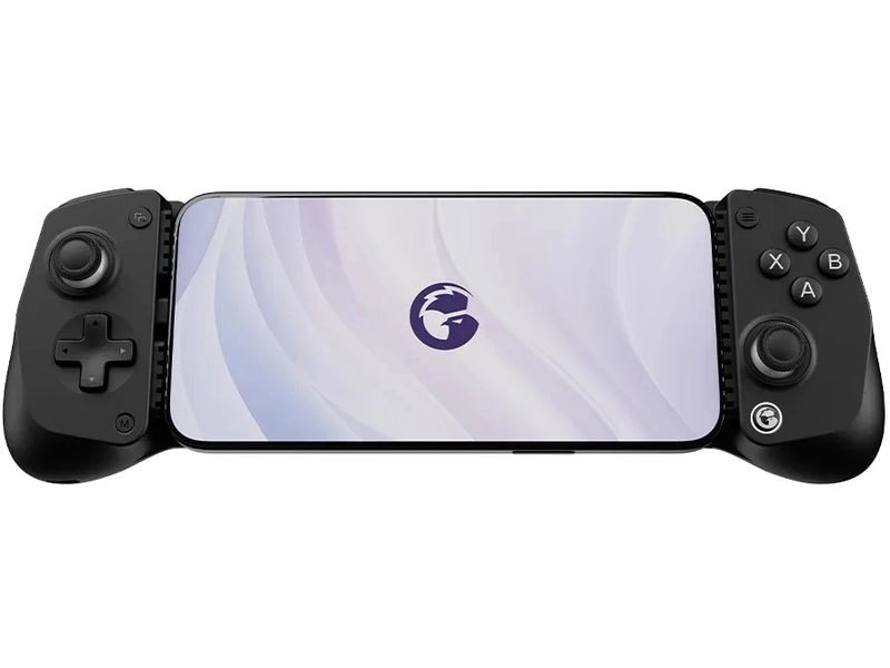 [2057648] GameSir X5 Lite Controller GSX5001-1 USB-C Mobile iOS, Android