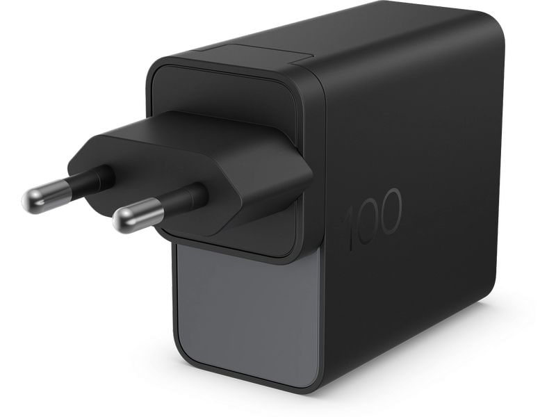 HP Netzteil 100 W GaN