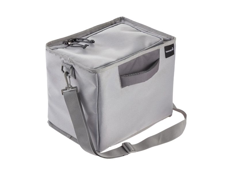 keeeper neo 19 l Kunststoff Graphit